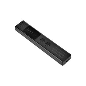 Portable <b>Wireless</b> Detector Wifi <b>Camera</b> GPS signal Finder Locator RF tracker Signal Scanner Detector with LED Function - Product Image 3