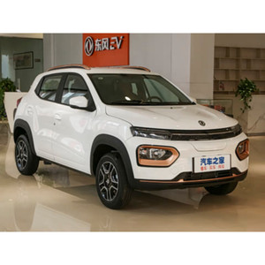 Voiture électrique Dongfeng Nano Box <span class=keywords><strong>2022</strong></span>-2023, véhicule à énergie nouvelle, autonomie 331 km, charge rapide, mini <span class=keywords><strong>SUV</strong></span> haute vitesse, Nano Box - Product Image 2