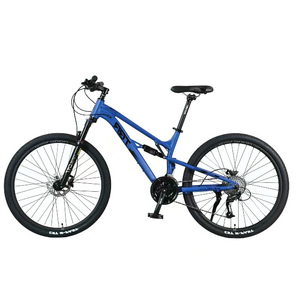 Vélos de montagne à double suspension standard européens de haute qualité/vélos de montagne de personnalisation de support pour hommes/<span class=keywords><strong>meilleur</strong></span> vélo de montagne - Product Image 6