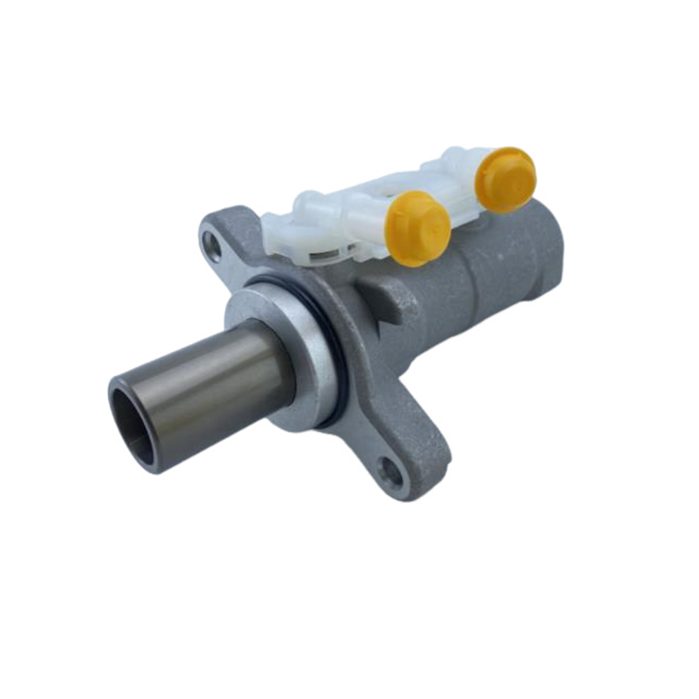 China Top Quality BRAKE MASTER CYLINDER ASSY 8-98201096-4 NQR75 EURO4