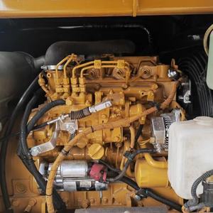 Mini-excavatrice d'occasion japonaise populaire Caterpillar 307E2, Caterpillar 306E2, Caterpillar 35.5E2 - Product Image 6