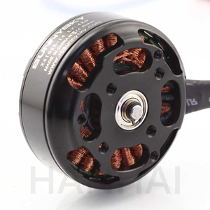 Motor sin escobillas Sunnysky X4108S 380KV 480KV 600KV 690KV 6S Outrunner para aeronaves multirrotor de plástico, motor de disco, 2130g - Product Image 3