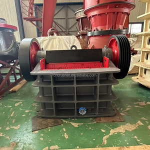 Nhà sản xuất chuyên nghiệp khai thác đá <span class=keywords><strong>Granite</strong></span> núi đá thứ cấp hàm máy nghiền đá pex 250x1200 Máy Nghiền hàm tốt - Product Image 6