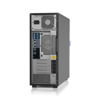 En stock un servidor lenovos ThinkSystem ST250 Tower Server lenovos servidor