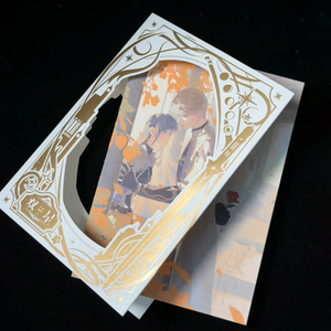 Livres reliés à la main personnalisés, romans et bandes dessinées colorés, services d'édition haut de gamme pour les éditions reliées à la main - Product Image 1
