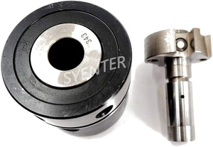 Rotor de tête de <span class=keywords><strong>pompe</strong></span> à <span class=keywords><strong>injection</strong></span> de carburant <span class=keywords><strong>CAV</strong></span> <span class=keywords><strong>DPA</strong></span> VE 4/9R 7180-550U 7180-668U 7123-340U pour moteur 4248 - Product Image 3