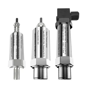 4-20ma Khác Biệt Cảm Biến Áp Suất Khuếch Tán Silicon Kỹ Thuật Số Đo Áp Suất Transmitter Giá