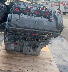 <span class=keywords><strong>Moteur</strong></span> long N63B44D <span class=keywords><strong>6</strong></span> <span class=keywords><strong>cylindres</strong></span> d'occasion pour nu pour <span class=keywords><strong>BMW</strong></span> Truck & Car Models Petrol & Diesel - Product Image 5
