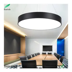 餐厅用CCT调光嵌入式天花板发光二极管筒灯智能圆形发光二极管筒灯