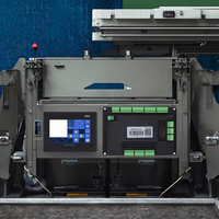 Système de contrôle laser CO2 Trocen AWC7813, état neuf, remplacement du contrôleur AWC708S TL3120 Leetro, 1064nm DC24V, gravure, garantie 1 an