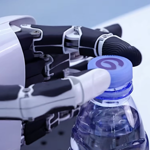Mano Robótica Humanoide Kinova Gent3 Cobot China DH116 DH2015 20DOF, Mano Robótica Similar a la Humana para Robot Humanoide - Product Image 4