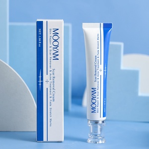 Gel Réparateur Puissant <span class=keywords><strong>Bio</strong></span> pour Cicatrices d'Acné, Crème Naturelle Anti-Imperfections et Vergetures - Product Image 5