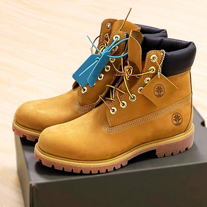 Vente chaude Protection de sécurité randonnée entraînement en plein air chaussures d'escalade chaussures de sécurité imperméables botte tactique - Product Image 2