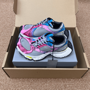 Zapatillas Deportivas Casuales de Malla Transpirable, Estilo Chunky, de Alta Calidad, Diseño de Lujo, para Correr y Baloncesto, Estilo Balenciaga - Product Image 1