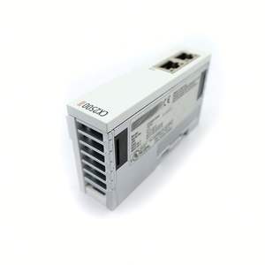 Controlador Lógico Programable PLC Original Beckhoff CX2500-0030 CX2500-0060 Módulo PLC Beckhoff Controlador de Programación PLC - Product Image 3