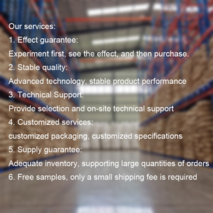 Nhà sản xuất hóa chất hóa học đại lý phụ trợ trọng lượng phân tử cao Anion <span class=keywords><strong>flocculant</strong></span> cho nước thải dầu khí - Product Image 2