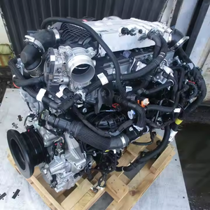 Motor de Gasolina 3.0 de Alta Calidad PT306 para Land Range 3.0 P400 306PS MOTOR 3.0 3.0 AJ20P6 Motor PT306 de Alta Calidad 3.0 de Gasolina - Product Image 2