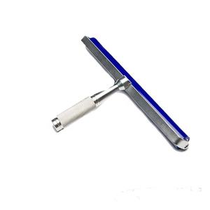 แท่งลูกกลิ้งซิลิโคนแบบแมนนวลคุณลักษณะกำจัดขุยผ้าปราศจากฝุ่นที่ไม่เป็นขุยในห้องเพื่อความปลอดภัยในการทำความสะอาด - Product Image 4