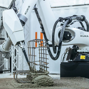 Most Popular 3D Printed Robotic Arm <strong>Human</strong> <strong>Robot</strong> <strong>Artificial</strong> <strong>Intelligence</strong> Paint <strong>Robot</strong> - Product Image 4