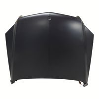 Pour Mercedes Benz W204 2007-2013 Capot en Fer Classe C Réparation Accessoires ODM 2048800557GC