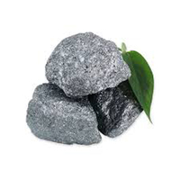 Alliage de silicium-carbone Si55C15 pour la fonderie et l'acier