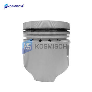 柴油机 4D31 活塞套件 OEM ME012145/ME012131 适用于三菱卡车和客车 高品质 100mm 尺寸 4D31 活塞带销轴 - Product Image 4