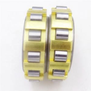 ตลับลูกปืนแบบเอ็กเซนทริก ตลับลูกปืนทรงกระบอกแบบลูกกลิ้ง Rn 206n ตลับลูกปืนเพลาแบบเอ็กเซนทริก A59 - Product Image 5