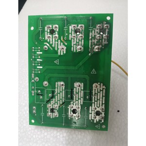 Placa de alimentación para unidad de control de aire acondicionado central Midea MDV-33512WD2SN1-880.D.1.4, pieza de repuesto - Product Image 4