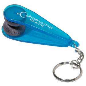Nettoyants promotionnels pour lunettes et <span class=keywords><strong>CD</strong></span>/DVD, entretien des écrans, accessoires technologiques polyvalents, cadeaux personnalisés avec logo - Product Image 1