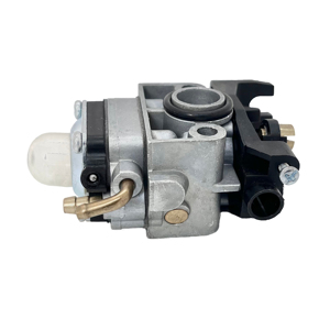 Nouveau Carburador GX35 GX 35 GX25 140F 16100-Z0Z-034 16100-Z0Z-815 Carburateurs <span class=keywords><strong>4</strong></span> <span class=keywords><strong>Temps</strong></span> Carb Essence Débroussailleuse <span class=keywords><strong>Carburateur</strong></span> - Product Image 4