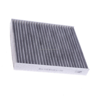 CF10285 CF10322 Filtre à air et d'habitacle 72880-AL000 pour Toyota 87139-52040
