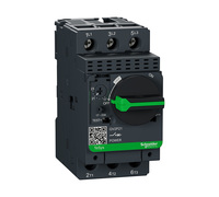 Pour disjoncteur de moteur Schneider GV2P01 GV2P02 GV2P03 GV2P04 GV2P05 GV2P06 GV2P07 GV2P08 GV2P10 GV2P14 GV2P16 GV2P20 GV2P21