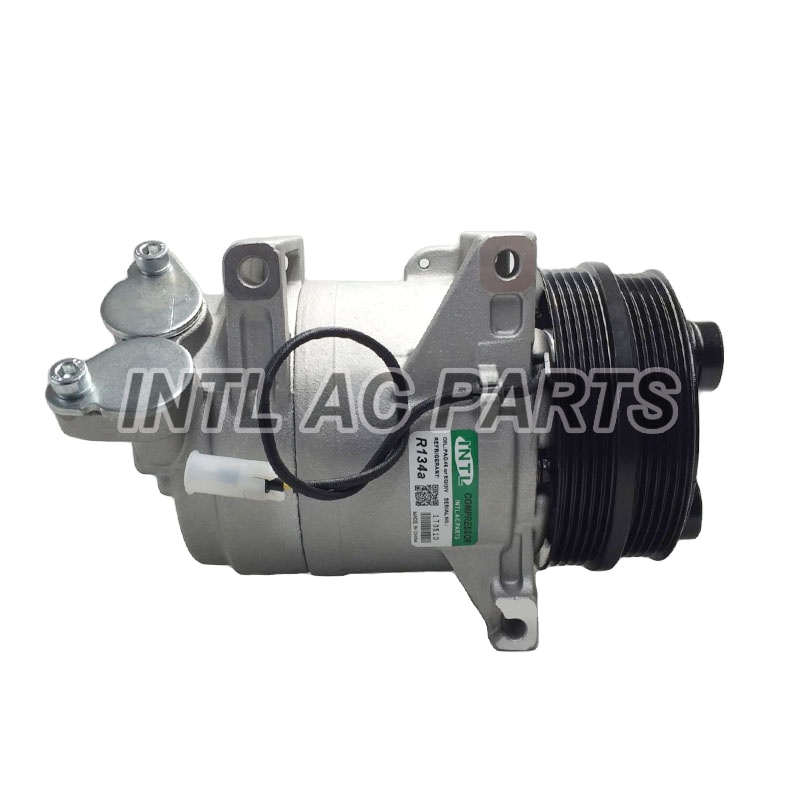 Zexel DKS - Reliable Auto AC Compressors for Various Models