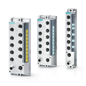 ผู้ผลิต6ES7147-6BG00/6ES7144-6KD00-0AB0ราคา PLC โมดูลจำลอง ET 200 PLC S7และ200eco - Product Image 1