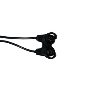 Clacson per Auto <span class=keywords><strong>FIAMM</strong></span> Snail AM80SX a 2 Vie in Plastica e Acciaio 12V Nero per Peugeot 207/308/408/508/3008 Citroen 257139 - Product Image 3