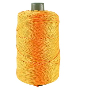 <span class=keywords><strong>Hilo</strong></span> <span class=keywords><strong>de</strong></span> seda helada para macramé DIY, tejido a mano, para prendas, cojines, mantas, bolsos <span class=keywords><strong>de</strong></span> ganchillo, lana brillante hueca - DIY versátil - Product Image 3