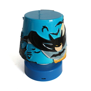 Veilleuse 3D <span class=keywords><strong>Pat</strong></span> pour enfants avec abat-jour en résine pour dormir et jouer - Product Image 5