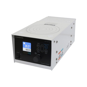 Sibata Chemical Plaza CP-310 Réacteur de laboratoire manuel 300W - Product Image 1
