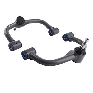 <span class=keywords><strong>MaXpeedingrods</strong></span> 2x Bras de contrôle supérieurs avant 2-4 "Lift pour Silverado 2500HD 2WD/4WD 2011-2020 - Product Image 1
