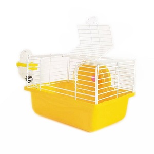 Grande cage à hamster en acrylique multifonctionnelle Offre Spéciale résistante à la corrosion - Product Image 2