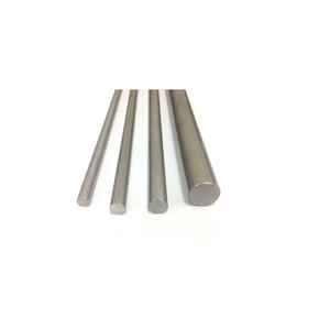 Barres en acier inoxydable 630 ASTM A276 17-4 Ph, conformes aux normes ANSI, tirées à froid, finition BA, 316Ti 304L 904L 316L, soudage et pliage acceptés en usine - Product Image 1