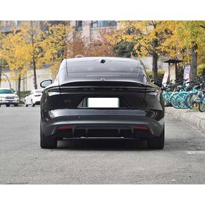 <span class=keywords><strong>Nio</strong></span> <span class=keywords><strong>Et5</strong></span> 100kwh fábrica china <span class=keywords><strong>precio</strong></span> al por mayor barato rango eléctrico 710km lujo eléctrico EV coche nueva energía nuevo coche usado - Product Image 6