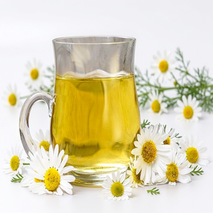 Bolsitas de té de manzanilla a base de hierbas de etiqueta privada - Product Image 1