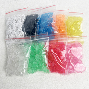 Dust <strong>Plug</strong> for IPhone/type-C <strong>Plug</strong> Stopper Protective Cover Phone Pendant Dust <strong>Plug</strong> Transparent <strong>Charging</strong> Port - Product Image 3