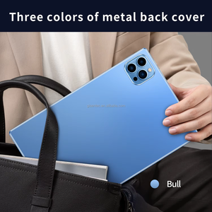 Tablet PC Android de 10.1 Pulgadas con Wifi 5G, Doble SIM 4G GSM, WIFI, GPS, MTK 6750, Pantalla IPS Capacitiva, Octa Core, Educativa, Venta de Fábrica - Product Image 3