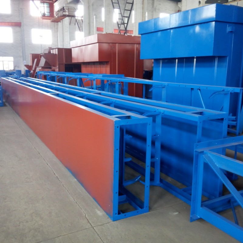 Durable 100W Belt Conveyor by Hua