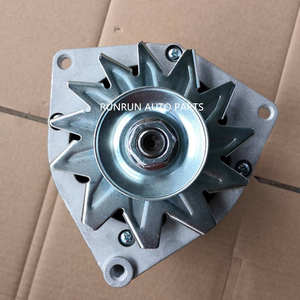 24V 35A <span class=keywords><strong>alternador</strong></span> automático para IVECO MERCEDES-BENZ UNIMOG 0120489730 <span class=keywords><strong>de</strong></span> 0120488224 a 0120489023 - Product Image 4