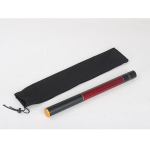 Đĩa Golf Retriever cực, đĩa Golf Grabber công cụ với 3 móc và mang theo túi xách, 13 ft, thực tế đĩa Golf phụ kiện - Product Image 5