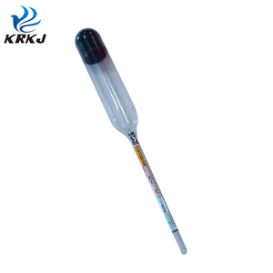 CETTIA KD990 Farm Use <strong>Milk</strong> Lactometer Density Meter Hydrometer <strong>test</strong> <strong>Kit</strong> for Cow Sheep - Product Image 5