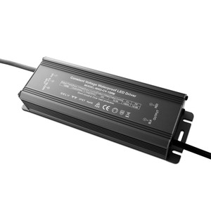 <span class=keywords><strong>UL</strong></span> SAA ETL CE بنفايات للماء 150W 24V عالية PF تحويل التيار الكهربائي IP 67 <span class=keywords><strong>led</strong></span> سائق
